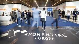 ‘XPONENTIAL Europe 2026’은 민간과 국방 분야에 모두 적용 가능한 듀얼 유즈(dual-use) 기술을 대주제로 오는 3월 24일~26일 독일 뒤셀도르프에서 개최된다