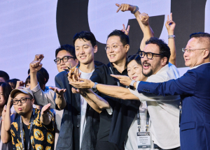 ‘MAD STARS 2025’ 시상식