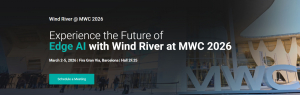 윈드리버가 MWC 2026에 참가해 통신 서비스를 위한 RAN, 코어, IT 및 엔터프라이즈 환경 전반에서 엣지 AI를 구현할 수 있도록 지원하는 솔루션을 선보인다