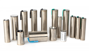 비츠로셀 고온전지