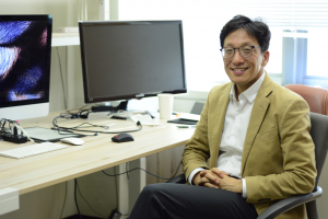 퀀텀인헨스먼트 손원민 대표이사