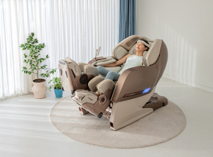 바디프랜드 척추·근육 통합관리 의료기기 ‘메디컬팬텀로보’