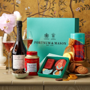 포트넘 앤 메이슨 ‘맞춤형 기프트 박스’