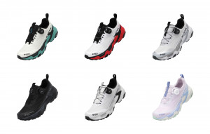 블랙야크 ‘트레일 X(TRAIL-X) GTX’