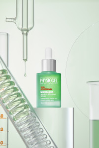 LG생활건강 피지오겔 ‘레드수딩 로자테카 레드니스 리듀싱 세럼’