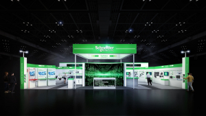 슈나이더 일렉트릭 코리아 ‘소프트웨어 정의 자동화’로 통합 포트폴리오 기반 산업 혁신 가속