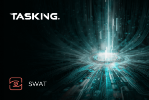 TASKING SWAT툴(Software Tracing 기반 Timing 분석 도구)