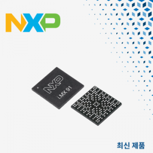 마우저가 NXP 반도체의 i.MX 91 프로세서를 공급한다