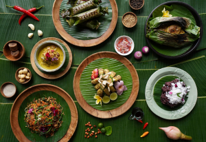 호시노야 발리, 발리 문화의 정수를 맛보는 ‘마켓 투어와 전통 요리 쿠킹 클래스’ 연중 운영