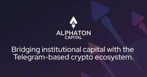 AlphaTON Capital Corp.은 월간 활성 사용자 10억 명 규모의 텔레그램 슈퍼앱 생태계를 확장하고 있는 세계적 선도 상장 기술 기업이다