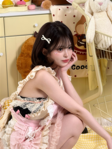 김빵귤(강민지)이 틱톡(TikTok) 팔로워 90만 명을 돌파했다