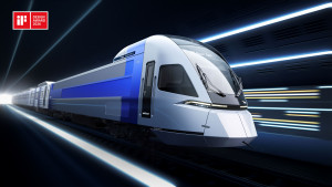 현대로템 수소전기동력차