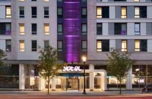 YOTEL Boston