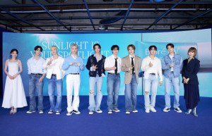 “YOUR ONE AND ONLY. Biore Global Brand Event” Held in Seongsu, South Korea