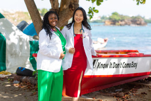 세인트조지 의과대학, 중장년층 한국인들의 의대 진학 도전 위한 조언 제시