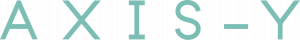 엑시스와이 로고