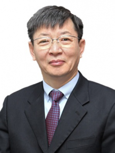 대한소아신경발달행동연구회 은백린 회장