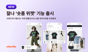 카테노이드 ‘찰나’에 ‘숏폼 위젯’ 기능 출시… 코딩 없이 자사몰에 최적화된 영상 레이아웃 완성