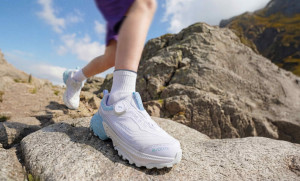 블랙야크 키즈 라이트스텝 플라이