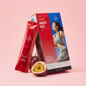 동아제약 아일로 ‘슬림컷 젤리’ 출시