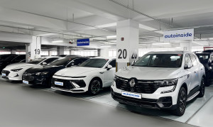 오토인사이드, 광주직영점 확장 이전… 호남권 고객 접점 확대 (이미지 제공=오토핸즈)