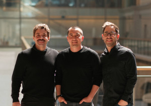 Guillermo Rauch, Mitchell Hashimoto, and Tom Occhino