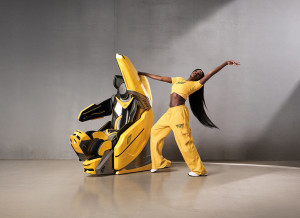 바디프랜드 웨어러블 AI 헬스케어 로봇 ‘733’