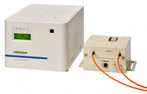 제품 메인 본체(왼쪽)와 셀 유닛(오른쪽)