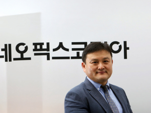 네오픽스코리아 이현구 대표