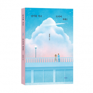 ‘난기류 지나 드디어 착륙!’, 김은영 지음, 바른북스 출판사, 220쪽, 1만7800원