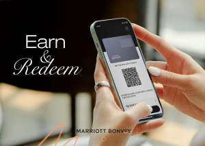 메리어트 인터내셔널, ‘다이닝 포인트 적립 & 사용(Earn & Redeem)’ 제안