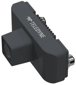 Teledyne e2v의 Perciva 5D 카메라는 하나의 CMOS 센서에서 2D 및 3D 데이터를 생성한다