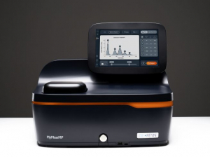 MyMassMP는 전 세계 주요 구조생물학 및 바이오치료제 연구실에서 이미 널리 사용되고 있는 Refeyn의 TwoMP 질량 광도계와 동일한 검증된 기술을 기반으로 개발됐다