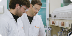 이번 파트너십을 통해 SK pharmteco는 6000종 이상의 다양한 천연 바이오촉매를 포함한 Prozomix의 ‘Biocatalysis Enzyme Toolkit’ 전체에 접근할 수 있게 된다(이미지 출처: SK 팜테코)