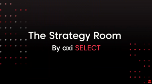 ‘The Strategy Room by Axi Select’ 시리즈는 성과가 뛰어난 트레이더와 시장 전문가들의 전략, 사고 방식, 리스크 관리 접근법을 직접 접할 수 있도록 설계됐다