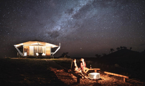 뉴사우스웨일즈주 시에라 이스케이프 글램핑 숙소