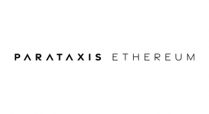 파라택시스이더리움 CI