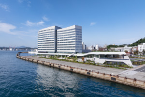 호시노 리조트 리조나레 시모노세키, 영문 주간 뉴스지 ‘TIME’ 2026 세계 최고의 장소 선정