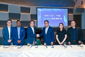 ePLDT Group Powers Enterprise Transformation, Customer-Centric Innovation with CSG