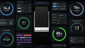 WHOOP Raises $575 Million at $10.1 Billion Valuation to Advance Global Health Platform