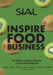SIAL Network Accelerates Global Expansion and Reinforces Its Leadership Across the International Food Industry
