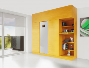 이탈리아 소비자 만족도 조사 3년 연속 1위에 오른 삼성전자 히트펌프 솔루션 라이프스타일 이미지