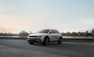 2025 아이오닉 5 외장