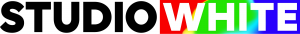스튜디오 화이트 CI