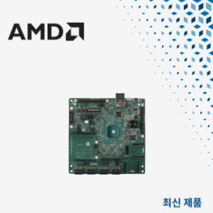 마우저, AMD 스파르탄 울트라스케일+ FPGA SCU35 평가 키트 공급