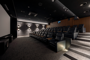 모노플렉스 바이 이비스 스타일 앰배서더 강남 전경