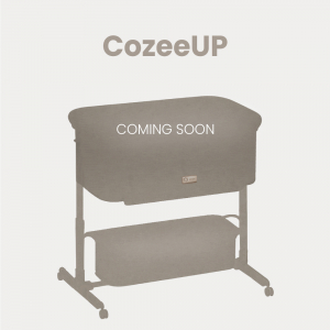 프리미엄 유아 침구 브랜드 ‘잠잠’에서 ‘코지업(CozeeUp) 아기 침대’를 최초 공개하고 사전 예약 프로모션을 진행한다