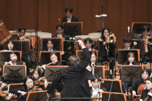 국립심포니오케스트라 공연