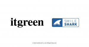 스마일샤크, 친환경 스타트업 잇그린에 클라우드 통합 관리 서비스 ‘M2’ 제공(제공=스마일샤크)