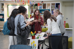 건국대, 10개국 학생이 만든 ‘글로벌 문화 축제’ 열려